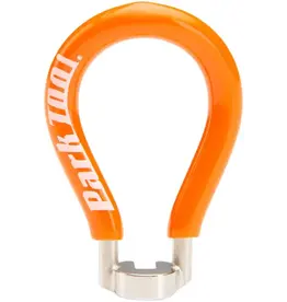 Park Tool Park Tool Pro Spoke Wrench, Orange, SW-6 (0.146")
