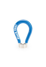 Park Tool Park Tool SW-3 Spoke Wrench: 3.96mm: Blue