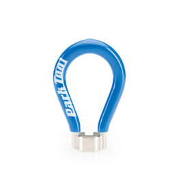Park Tool Park Tool SW-3 Spoke Wrench: 3.96mm: Blue