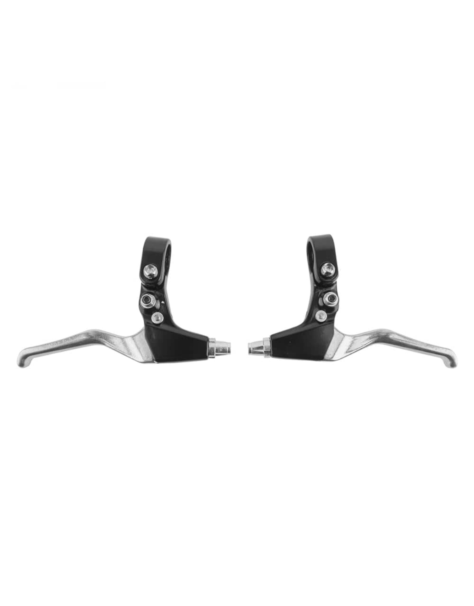 SUNLITE Brake Lever Sunlt MXT-7 BK/SL PR Locking