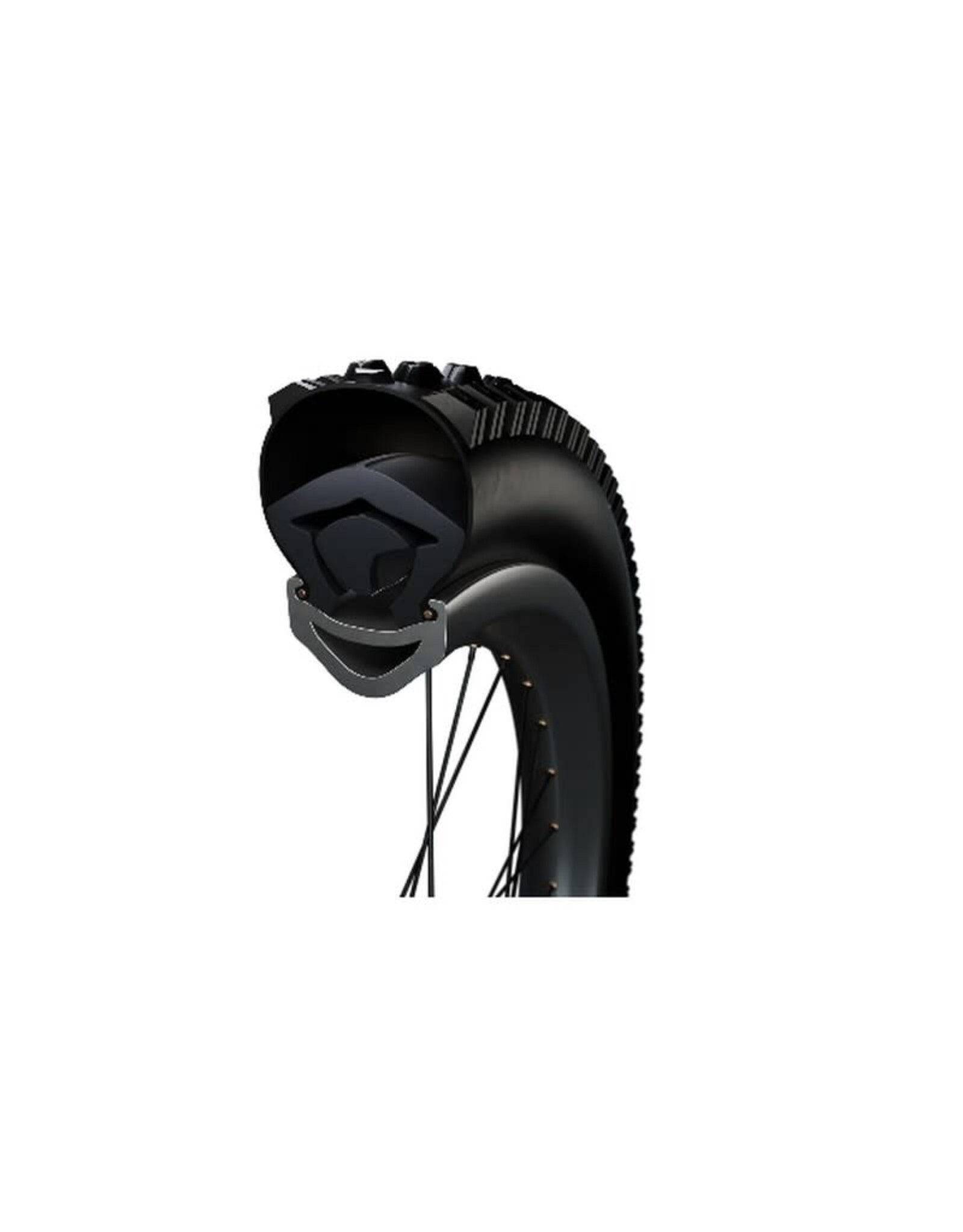 Tannus Armour Tannus Armour, Tubeless Fusion, Tubeless Flat Protection, 29''