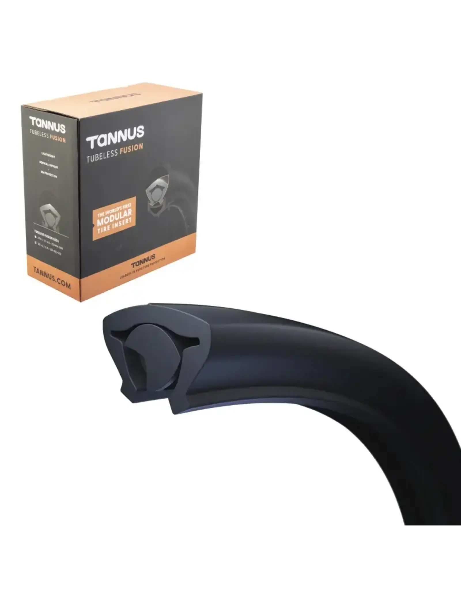 Tannus Armour Tannus Armour, Tubeless Fusion, Tubeless Flat Protection, 29''