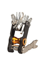 Serfas 17 Function Mini Tool W/ Inflator