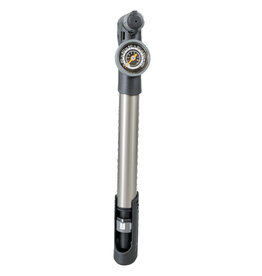 SERFAS Tier 3 Mini Pump W/Gauge HP/HV