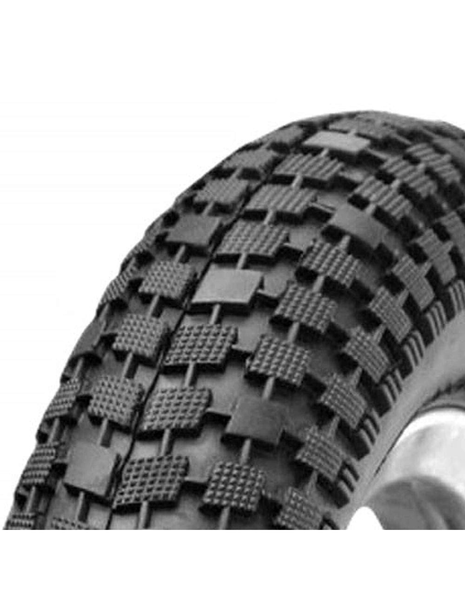 SERFAS Serfas Tire  Tracker Bmx Meo 20 X 2.3