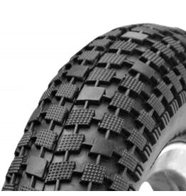 SERFAS Serfas Tire  Tracker Bmx Meo 20 X 2.3