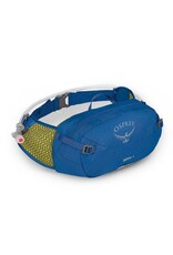 Osprey Osprey Seral 4 Lumbar Pack - One Size, Postal Blue