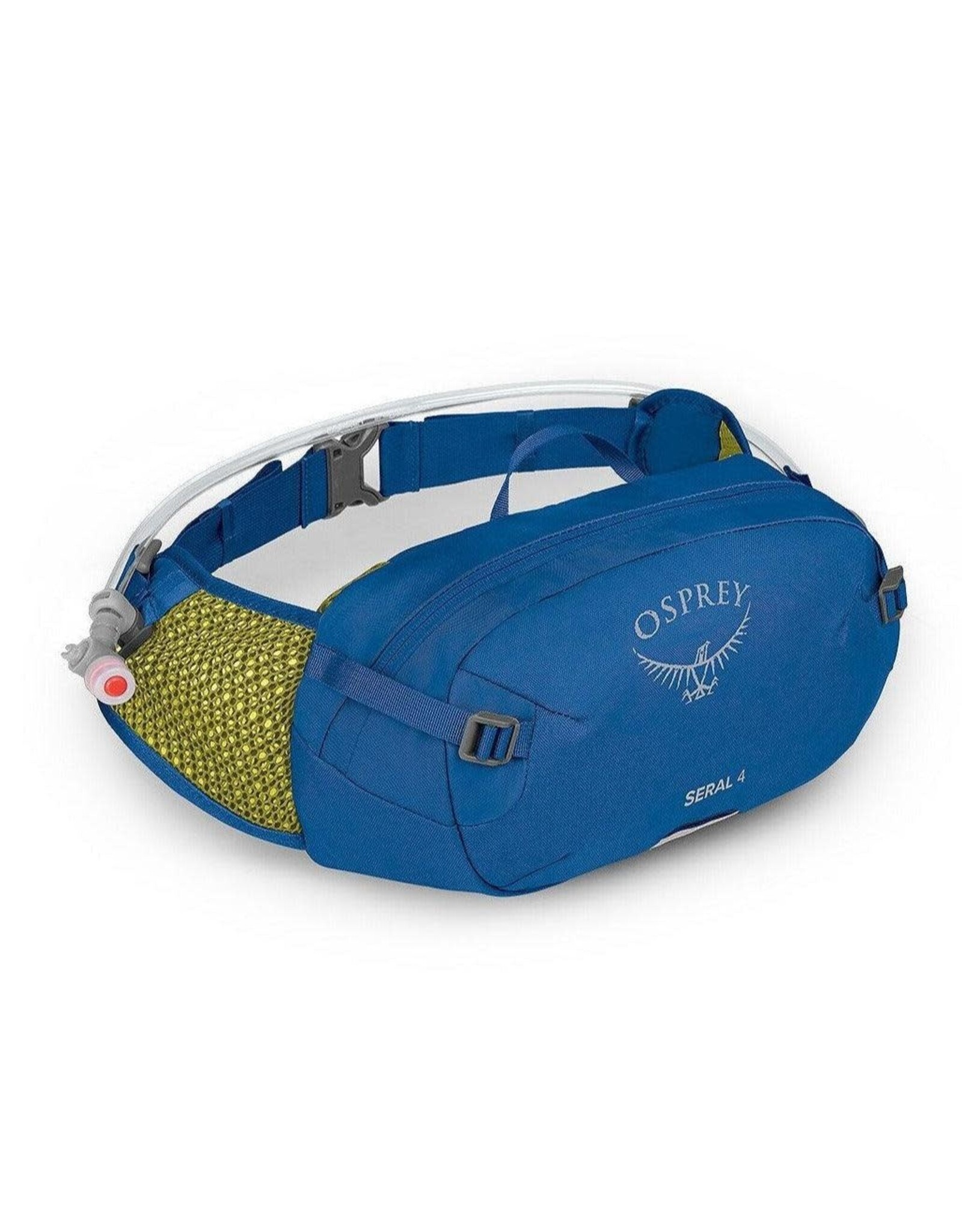Osprey Osprey Seral 4 Lumbar Pack - One Size, Postal Blue