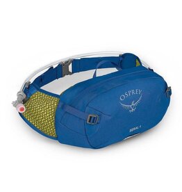 Osprey Osprey Seral 4 Lumbar Pack - One Size, Postal Blue