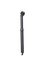 KS KS eTEN-i Dropper Seatpost - 30.9mm, 125mm, Black