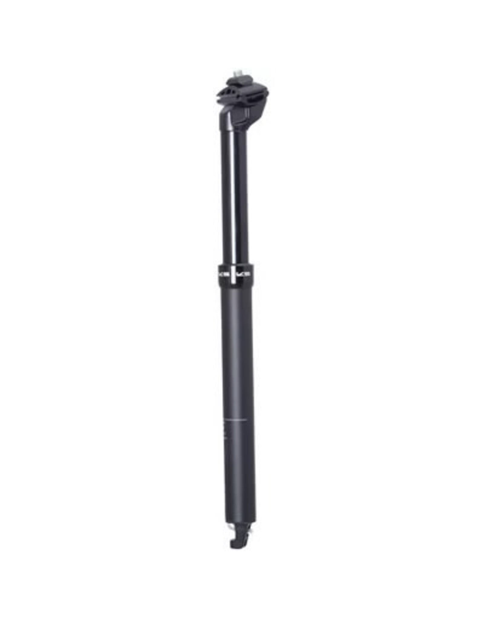 KS KS eTEN-i Dropper Seatpost - 30.9mm, 125mm, Black