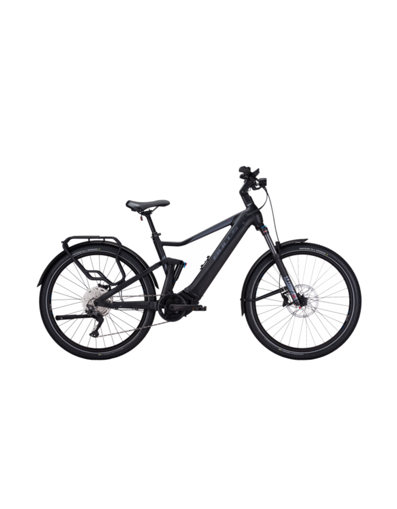 Bulls Iconic EVO TR 1 750 41cm