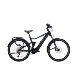 Bulls Iconic EVO TR 1 750 41cm