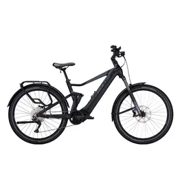 Bulls Bulls Iconic Evo TR 1 750 44cm