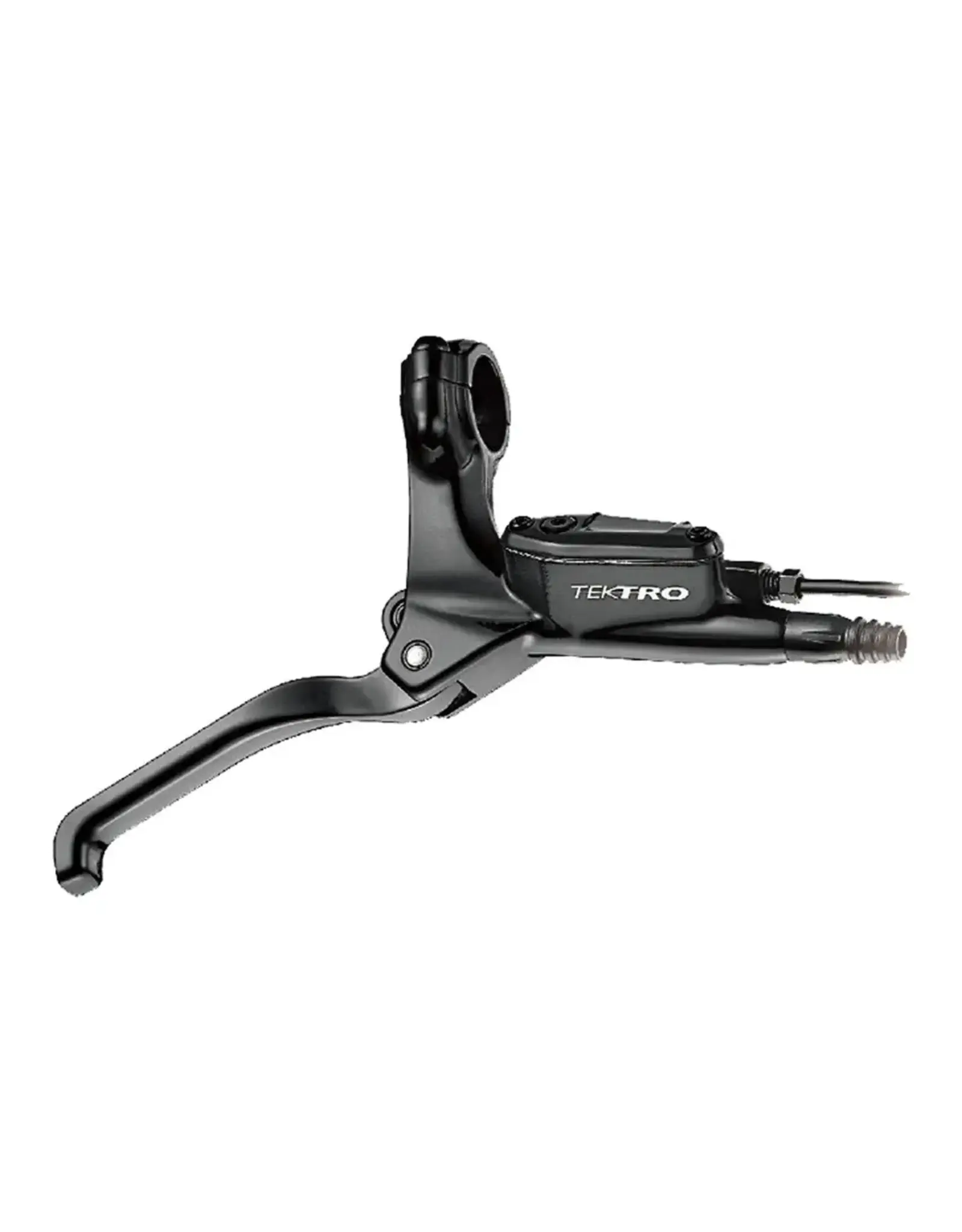 Tektro Aventon Hydraulic Brake Complete Set, Rear- Tektro: Pace 500, Aventure