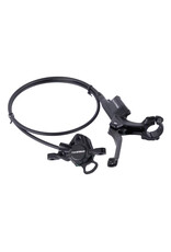 Tektro Aventon Hydraulic Brake Complete Set, Front- Tektro: Pace 500, Aventure