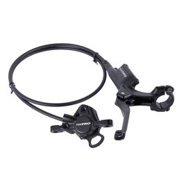 Tektro Aventon Hydraulic Brake Complete Set, Front- Tektro: Pace 500, Aventure