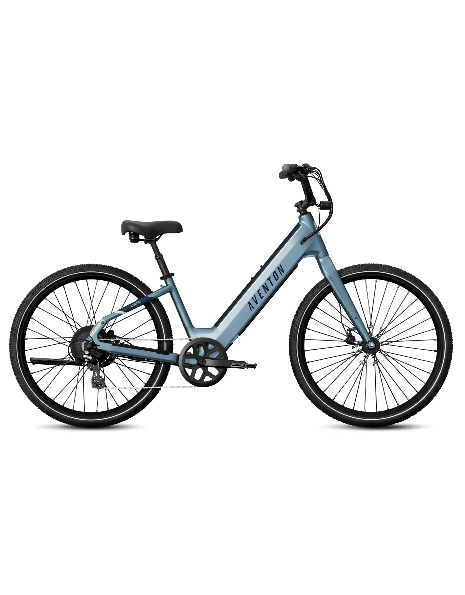 Aventon Aventon Pace 4, ST, Blue Steel, R