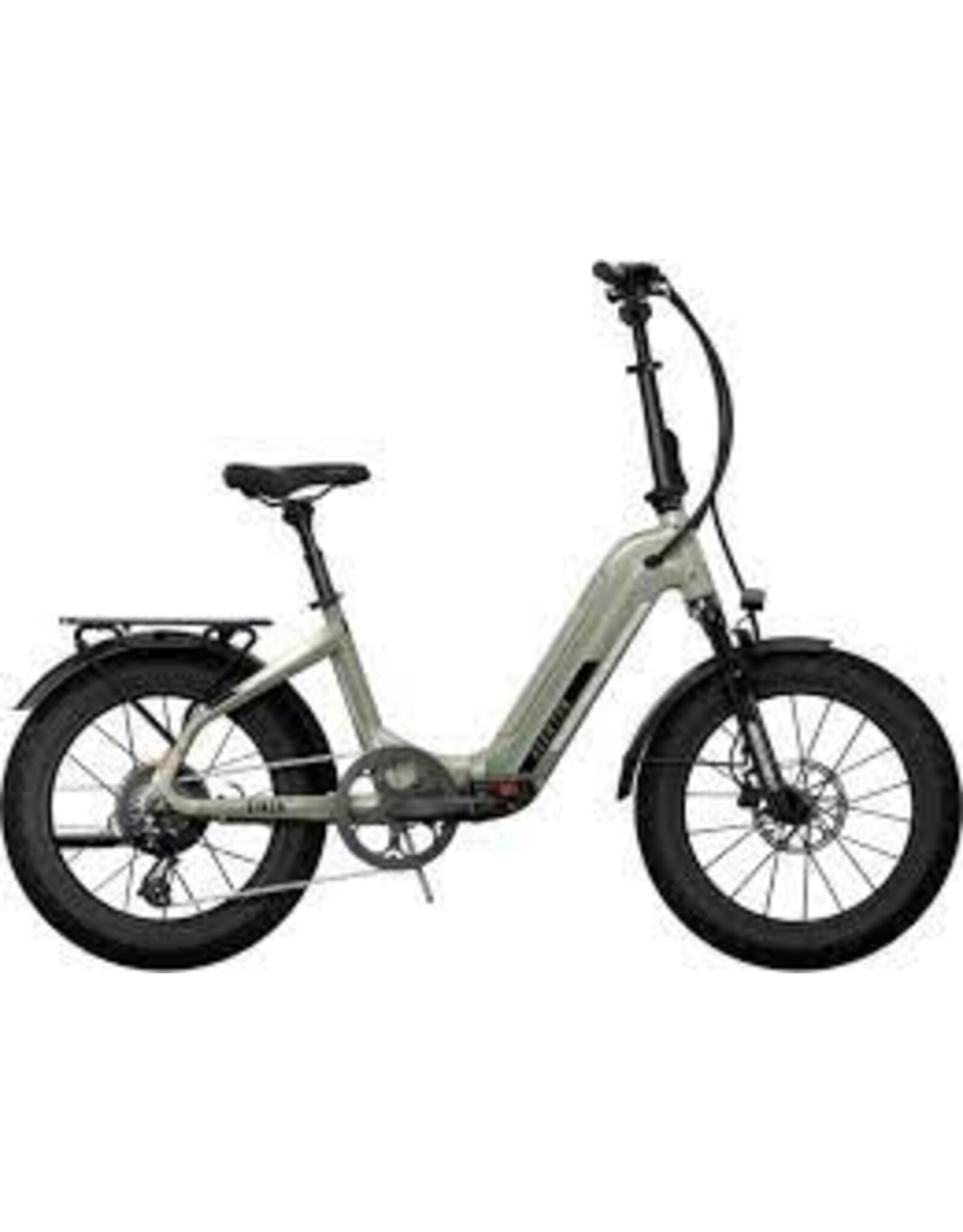 Aventon Sinch 2.5 Sage