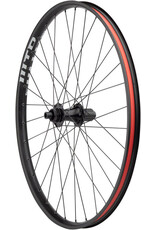 Quality Wheels Quality Wheels Formula / WTB ST i30 Rear Wheel - 27.5", 12 x 148mm, Center-Lock, HG 11 MTN, Black, 32H
