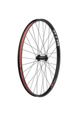 Quality Wheels Quality Wheels Bear Pawls / WTB ST i30 Front Wheel - 29", 15 x 110mm, Center-Lock, Black, 32H