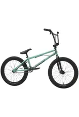 Sunday Sunday Primer BMX Bike- 20.5" TT, Matte Ice Green