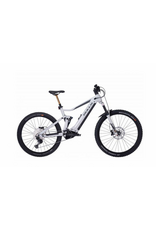 Bulls Bulls Copperhead Evo AM 3 750 41cm Light Gray 27.5x41cm