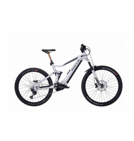 Bulls Bulls Copperhead Evo AM 3 750 54cm Light Gray