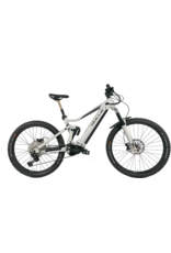Bulls Bulls Copperhead Evo AM 3 750 54cm Light Gray