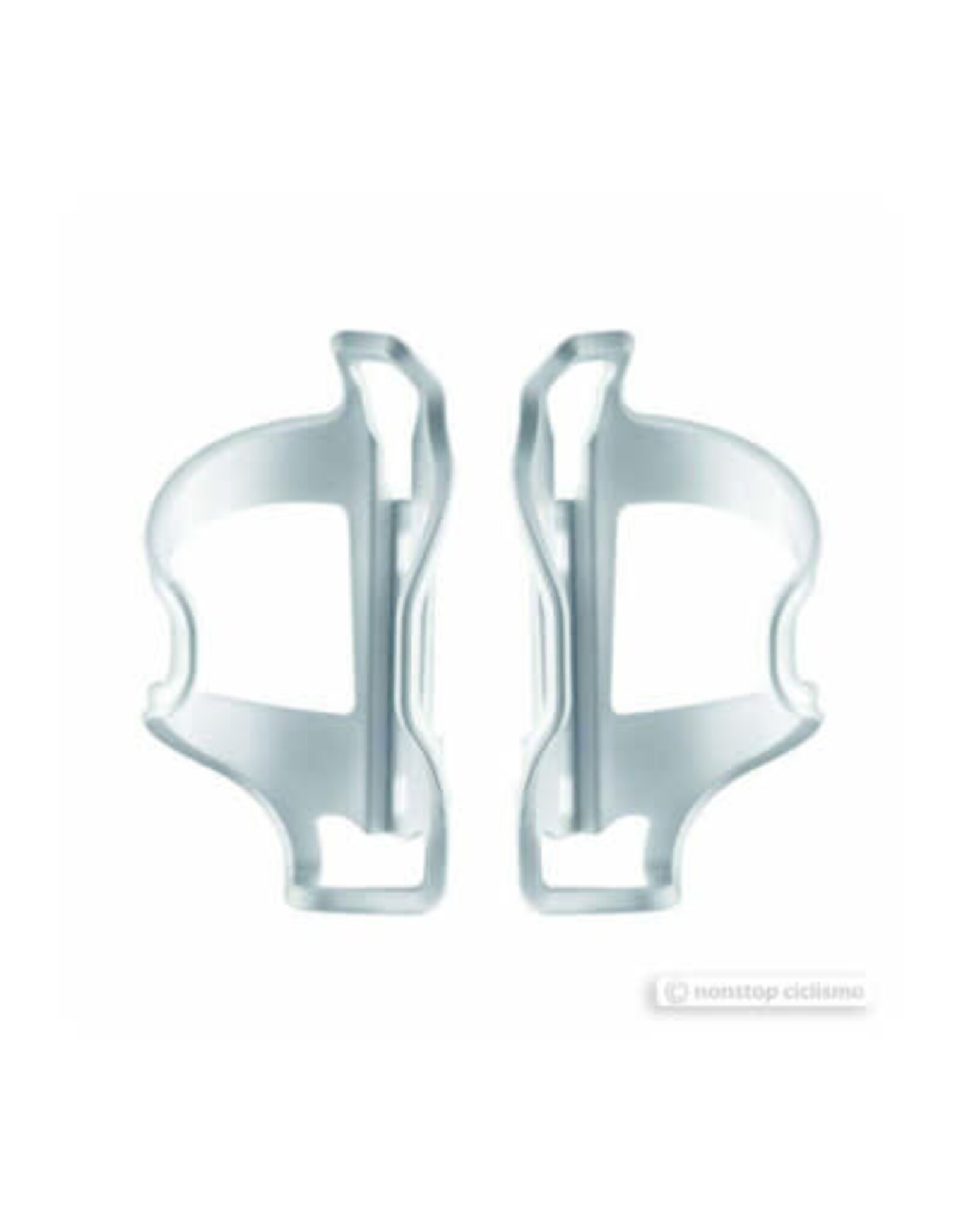 Lezyne Lezyne Flow Cage SL - Pair White