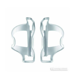 Lezyne Lezyne Flow Cage SL - Pair White