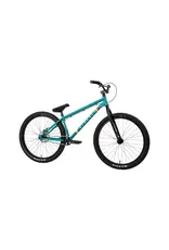 Sunday Fairdale Hareraiser 26 " Dirt Jump Bike - Matte Billiard Green,  Medium/Large
