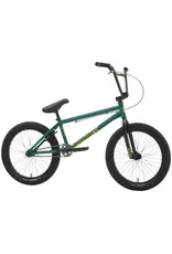 Sunday Sunday Scout BMX Bike - 20.75" TT, Gloss Pine Green