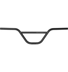 Fairdale Fairdale MX-6 Riser Handlebar - 22.2, 28", Black