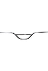 Fairdale Fairdale MX-4 Riser Handlebar - 22.2mm, 28" Wide, 4" Rise, Chrome