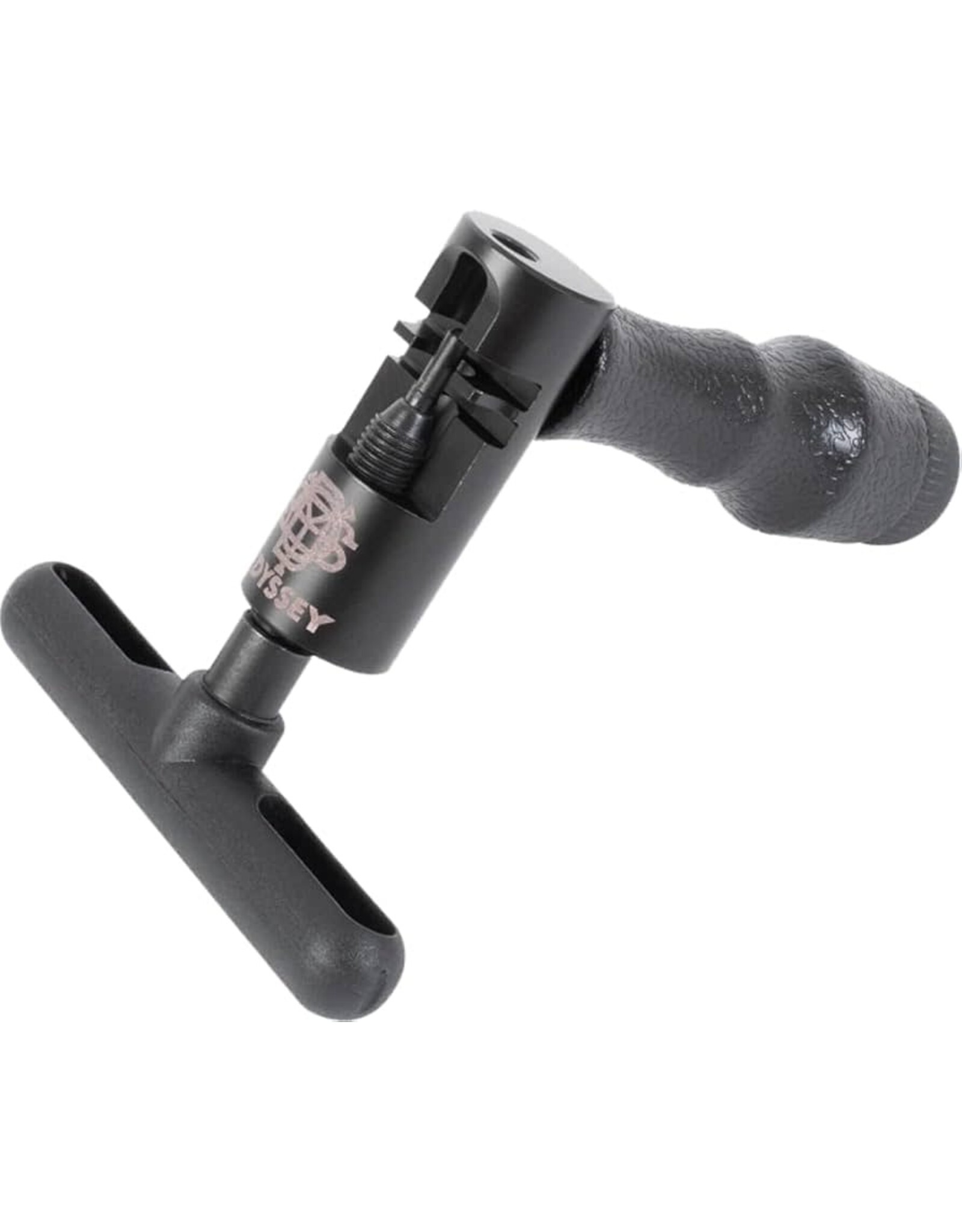 Odyssey Odyssey BMX Chain Breaker - Black