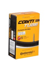 Continental Continental Standard Tube - 20 x 1-1/8 - 1-1/4, 42mm Presta Valve