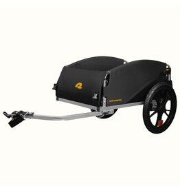 Retrospec Rover Hauler Cargo Bike Trailer