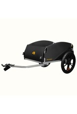 Retrospec Rover Hauler Cargo Bike Trailer