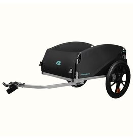 Retrospec Rover Hauler Cargo Bike Trailer