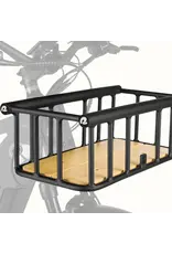 Retrospec Retrospec Tote Plus XL EBike Basket
