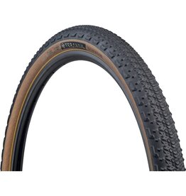 Teravail Teravail Sparwood Tire - 29 x 2.2, Tubeless, Folding, Tan, Light and Supple