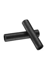 Liv LIV Silicone Foam Grips Grey