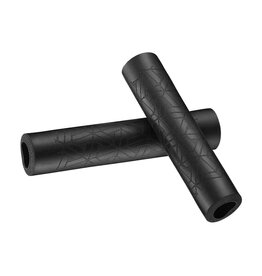 Liv LIV Silicone Foam Grips Grey