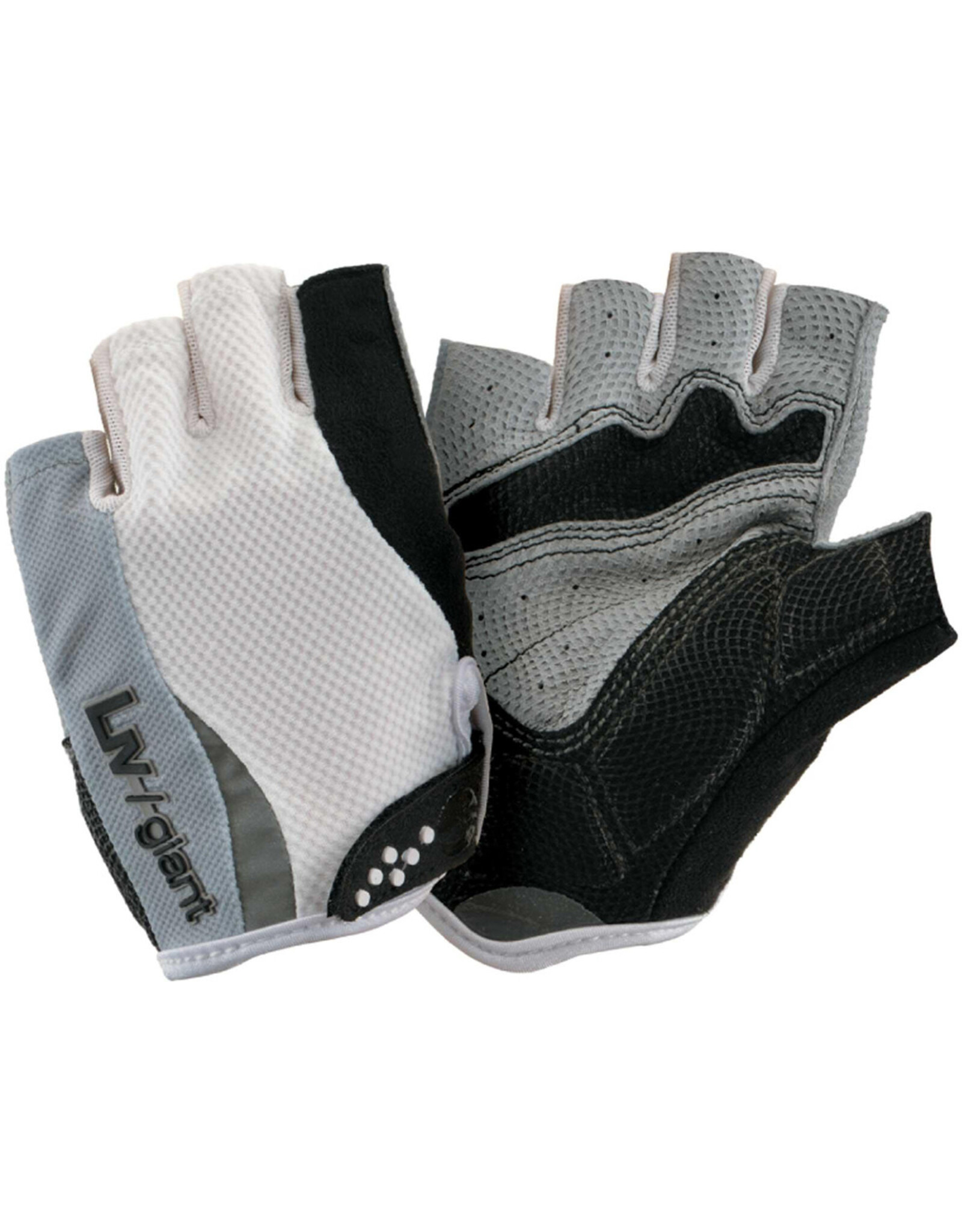 Liv/giant LIV Road Pro Gel Gloves XS White