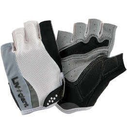 Liv/giant LIV Road Pro Gel Gloves XS White