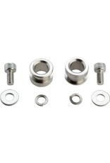 Robert Axle Project Robert Axle Project Bobbins for Bob Trailer Thru-Axle, Pair
