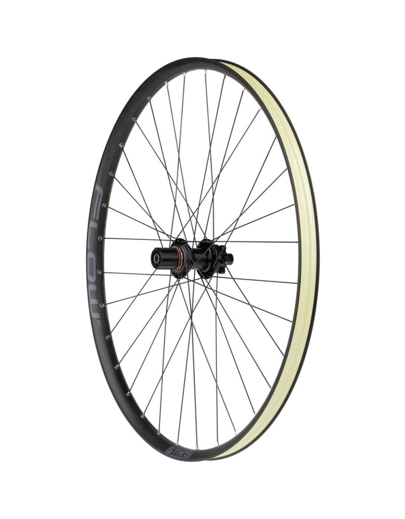 Stan's Stan's Flow S2 Rear Wheel - 29", 12 x 148mm, 6-Bolt, HG11, 32H