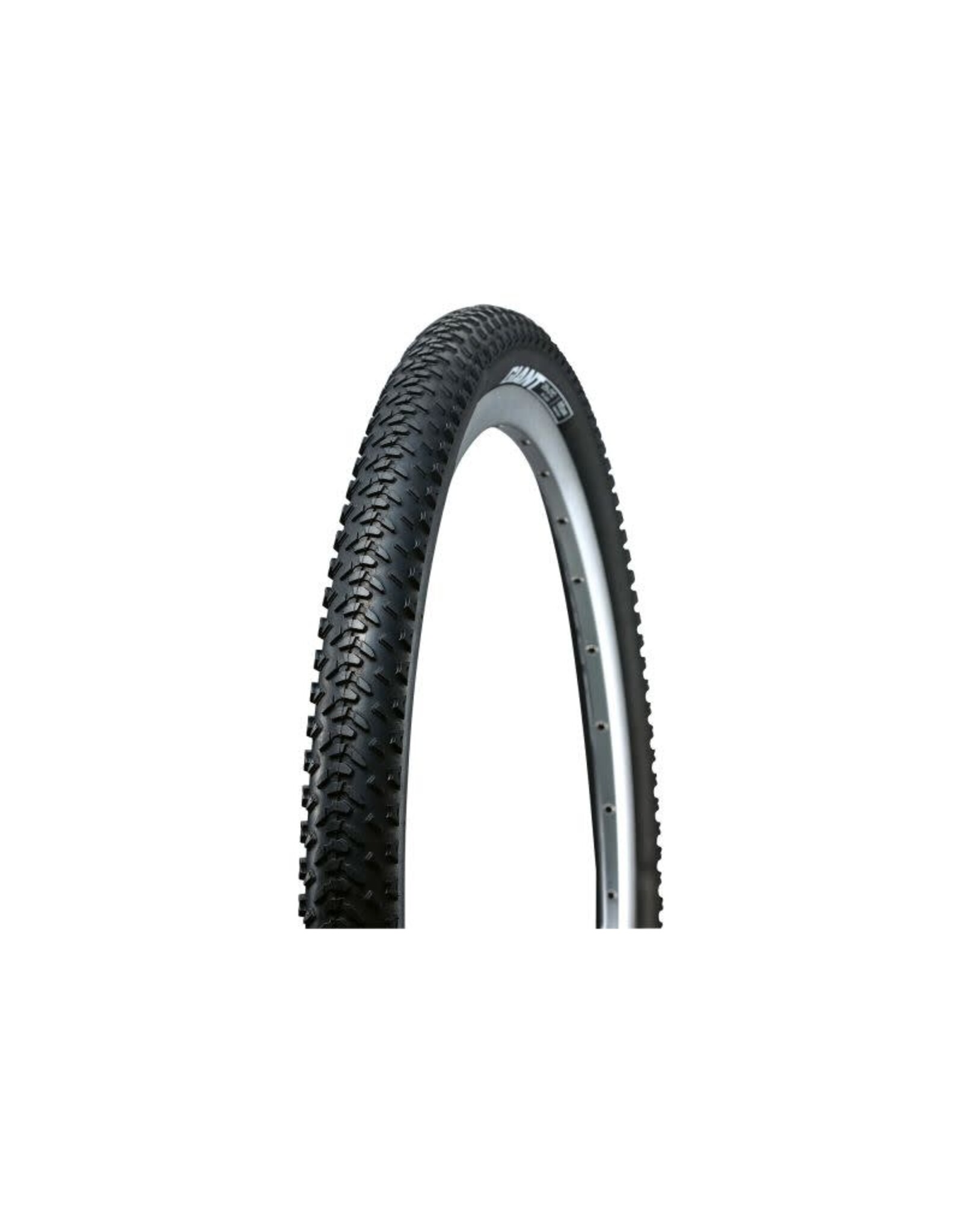 GIANT GNT Revel Tire 26x2.10 WB Black