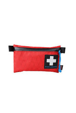 High Above High Above Trail First Aid Kit, Red